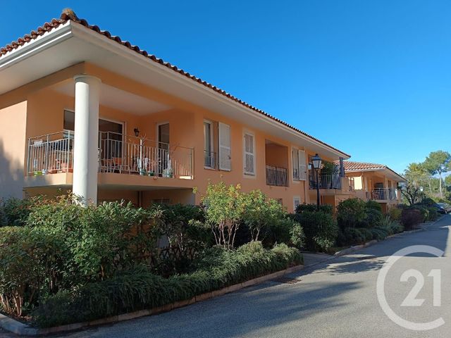 appartement - BIOT - 06